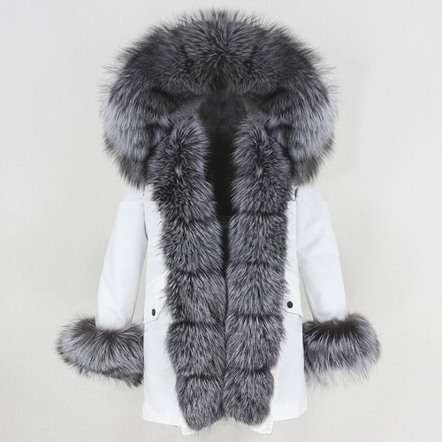 Parka donna invernale - parka,