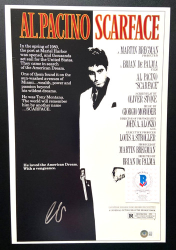 Foto poster film - film, pacino