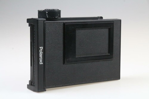 Caricatore polaroid mamiya - caricatore,