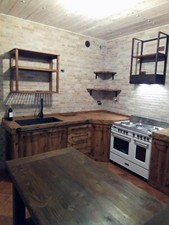 Cucina valentina industrial - valentina,
