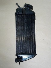 RADIATORE ACQUA H2O DX WATER COOLER RH APRILIA TUAREG RALLY 250 125 AP8101559