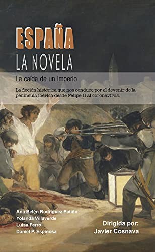 Espa novela la ca da - espa�a,