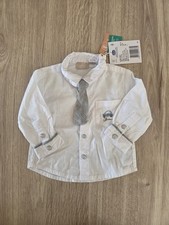 Camicia Bimbo Chicco NUOVA