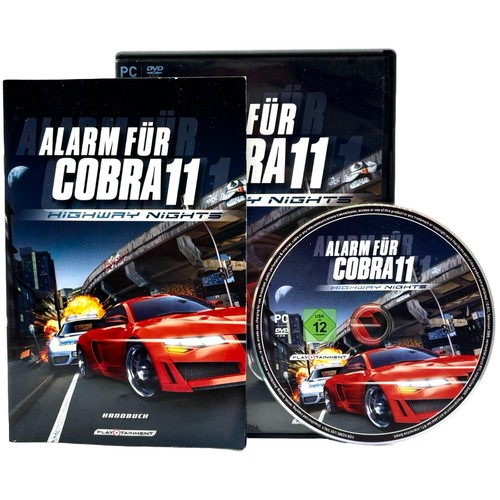 Alarm für cobra - für, 11