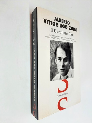 Garofano blu alberto - garofano,