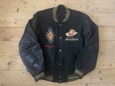 Giacca vintage Abahouse cowboy