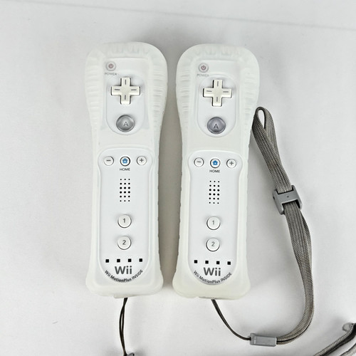 Telecomandi wiimote con - telecomandi,