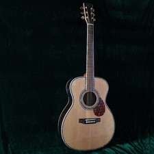 Tastiera OM42 Chitarra
