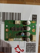 scheda amplificatore audio smart tv marca sony modello kd-49x8505b