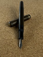 Penna stilografica Mont Blanc