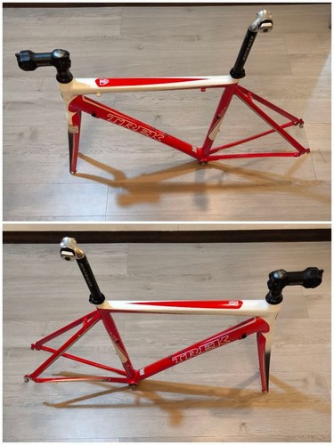 Trek alpha alluminio freme - 1.5,