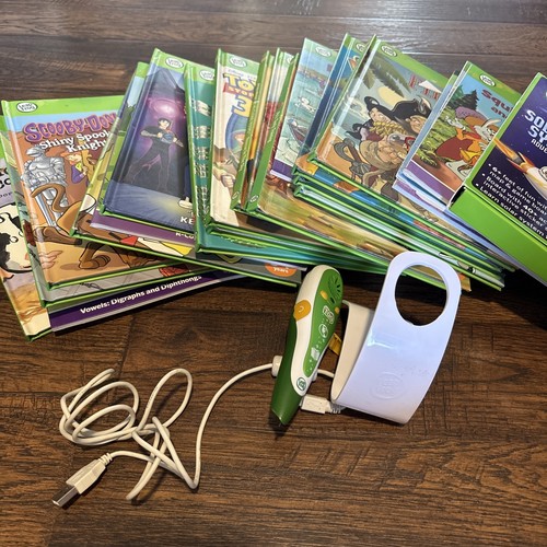 Leapfrog lettore etichette - lettore, di