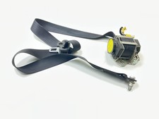 CINTURA DI SICUREZZA ANTERIORE SINISTRA PER LANCIA Musa 2° Serie 735393811 (07>