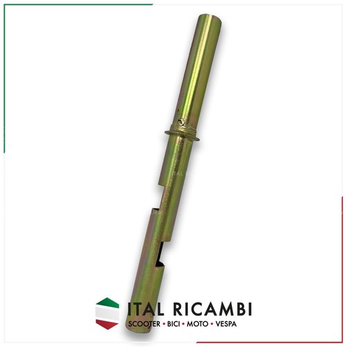 Manubrio tubo comando gas - comando,