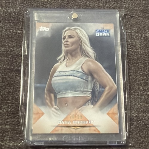 2020 topps wwe smack - topps,