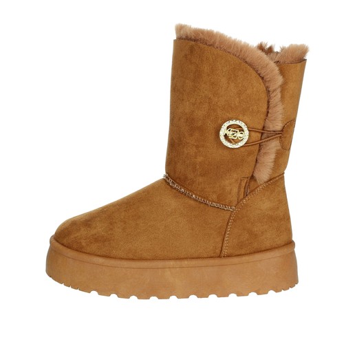 Kejo donna stivaletti bassi - donna,
