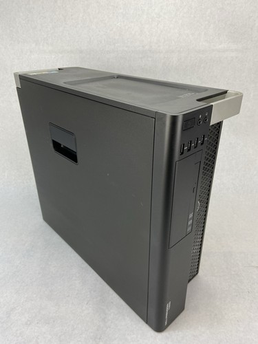 Dell precision t3600 intel - dell, mt