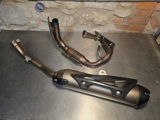 SCARICO COMPLETO YAMAHA WR 125 X