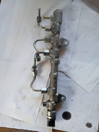 Flauto gasolio bosch - gasolio,