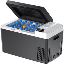 Marsail Frigorifero per Auto