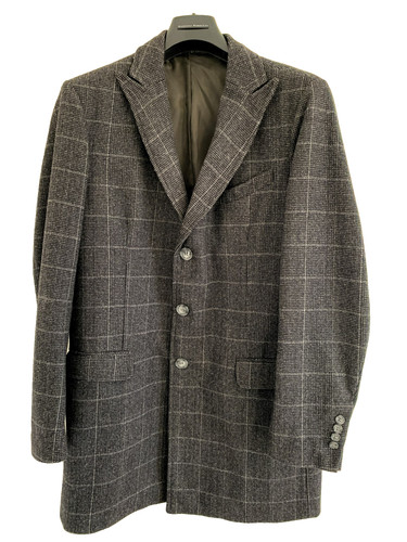 Cappotto uomo massimo - uomo, tg