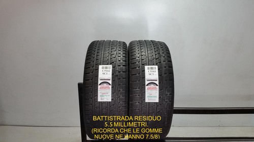Gomme usate termiche - gomme,