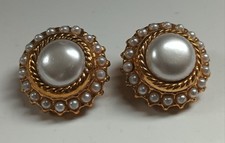 Rari Orecchini Rossi Bijoux