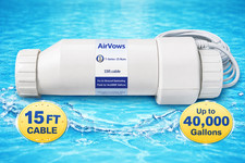 AirVows T-Series 15 cella