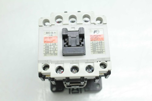 Fuji electric 1 - fuji,