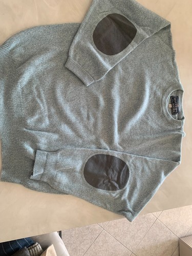 Maglione lana uomo - lana,