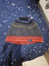 Berretto pura lana Lacoste