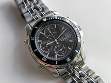 Orologio SEIKO Cronografo