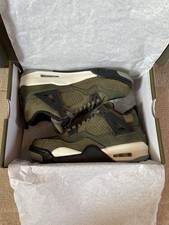 JORDAN 4 RETRO SE CRAFT GS