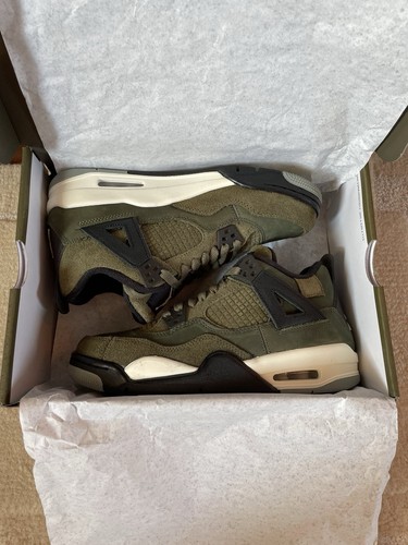 Jordan retro craft - craft, gs