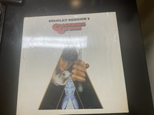 Clockwork orange 1972 wb2573 - 1972,,