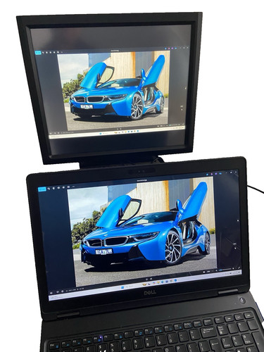 Iiyama prolite t1731sr monitor - t1731sr,