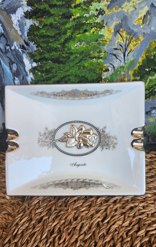Posacenere royal limoges - posacenere,