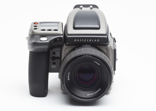 Hasselblad h4d 200ms - hasselblad, h4d-200ms