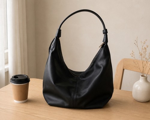 Borsa donna hobo bag spalla - a,
