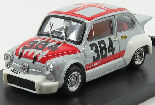 Brumm fiat 600 1000 - 600,