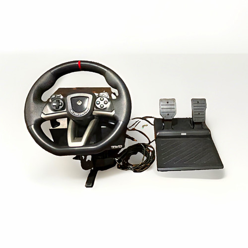Hori racing wheel overdrive - hori,