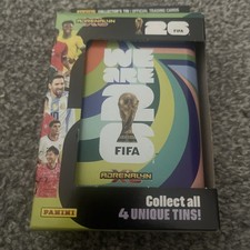 Panini Adrenalyn XL World Cup