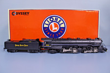 Lionel 6-28076 Nichelato