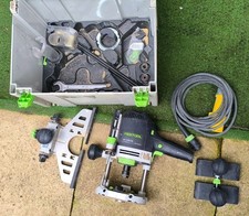 Router Festool DI 1400 EQ-Plus