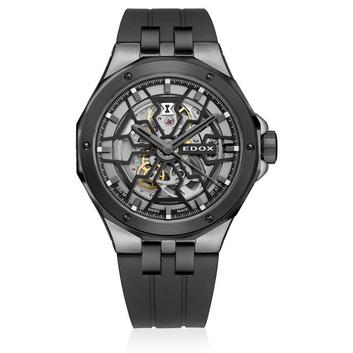 Orologio polso edox - da,