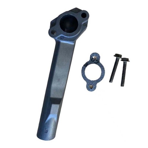 Kit collettore aspirazione - collettore,