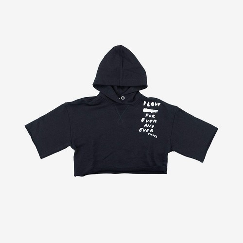 Felpa diesel bambina nuovi - felpa,