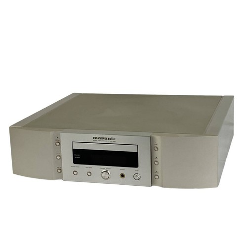 Lettore sacd marantz - lettore,