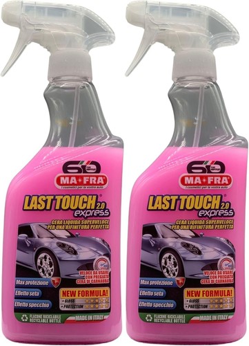 Cera liquida auto fra last - ma-fra,