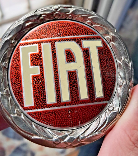 Pulsante clacson fiat - pulsante,